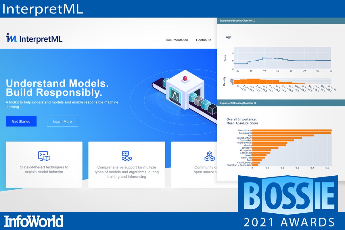 bos 2021 interpretml