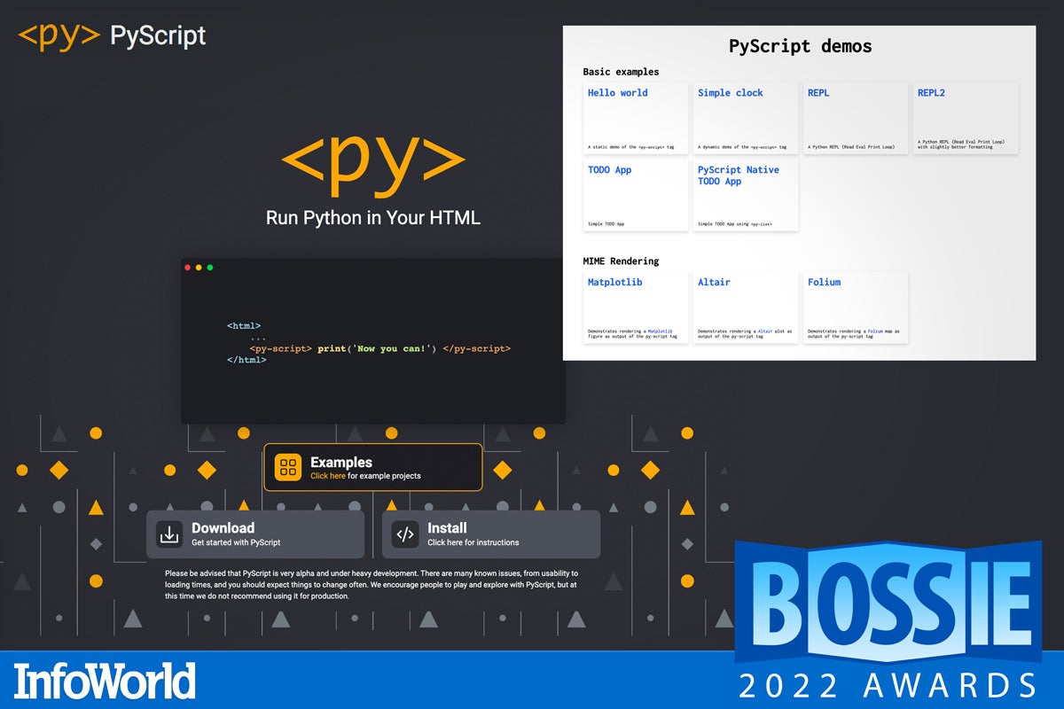 bos 2022 pyscript rev