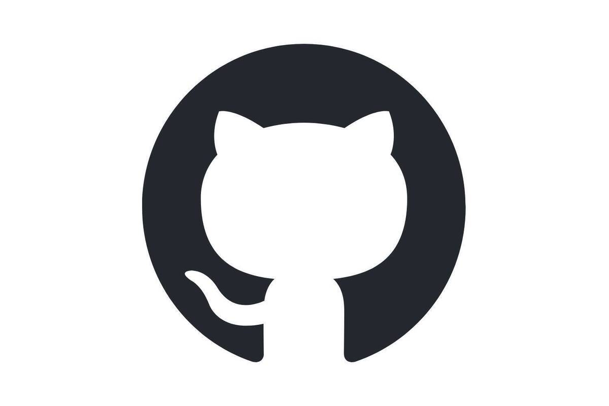 Github logo