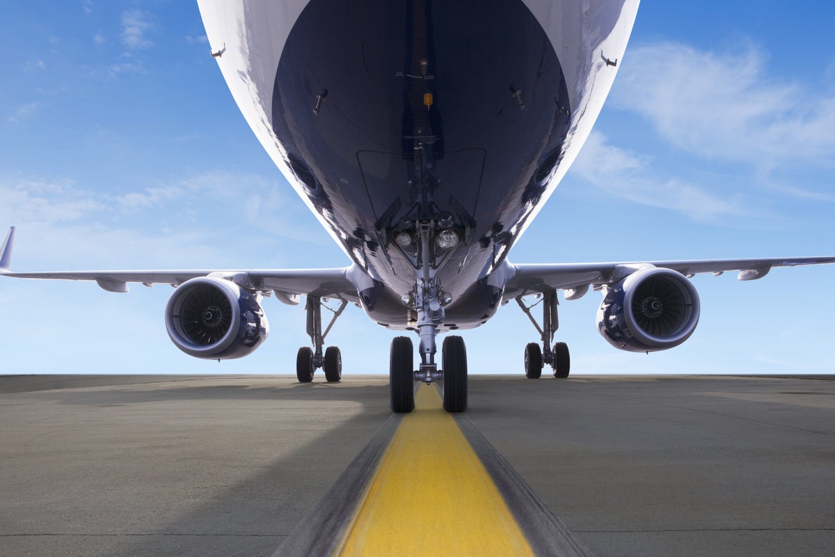 JetBlue Airbus 321